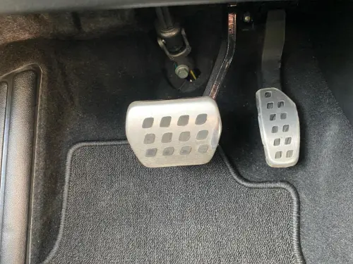 Renault Arkana E-TECH ENGINEERED FULL HYBRID 145 -22 - Photo 22