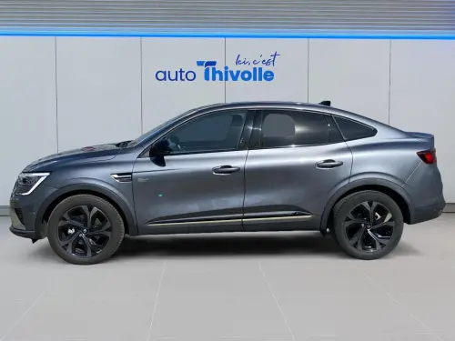 Renault Arkana E-Tech hybride 145 - 22 Engineered - Photo 1