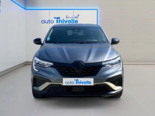 Renault Arkana E-Tech hybride 145 - 22 Engineered - Photo 7