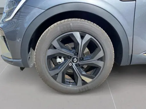 Renault Arkana E-Tech hybride 145 - 22 Engineered - Photo 8