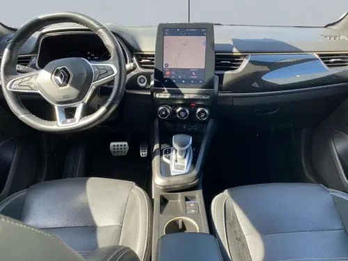 Renault Arkana E-Tech hybride 145 - 22 Engineered - Photo 11