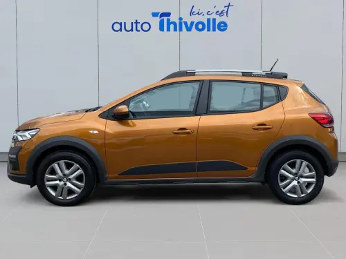Dacia Sandero TCe 90 Stepway Confort - Photo 1