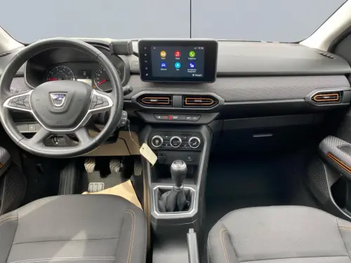Dacia Sandero TCe 90 Stepway Confort - Photo 12
