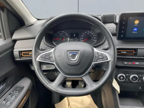 Dacia Sandero TCe 90 Stepway Confort - Photo 13