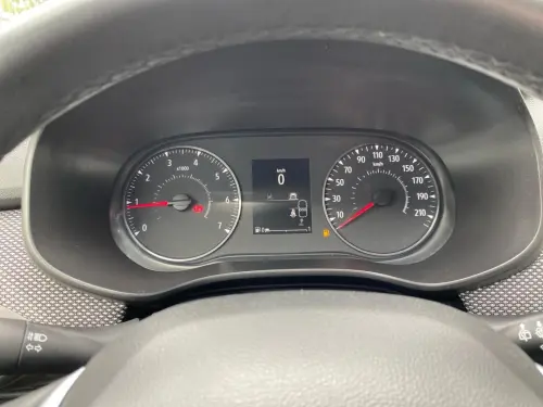 Dacia Sandero TCe 90 Stepway Confort - Photo 14