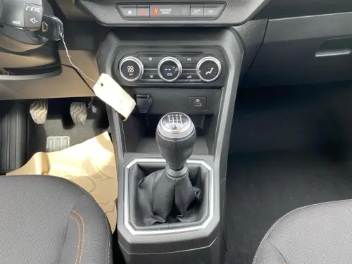 Dacia Sandero TCe 90 Stepway Confort - Photo 15
