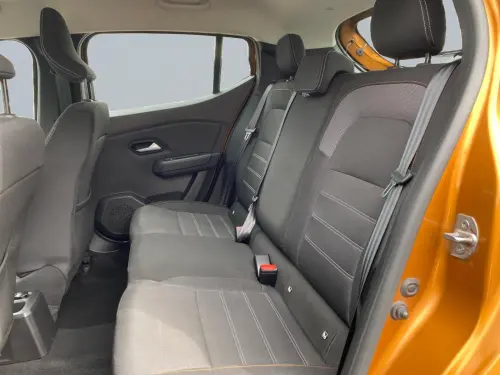Dacia Sandero TCe 90 Stepway Confort - Photo 16