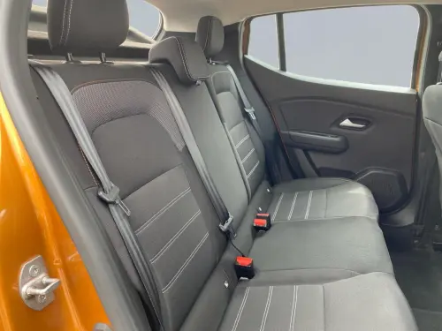 Dacia Sandero TCe 90 Stepway Confort - Photo 18