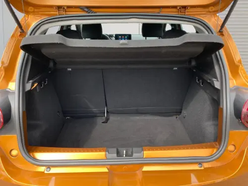 Dacia Sandero TCe 90 Stepway Confort - Photo 19