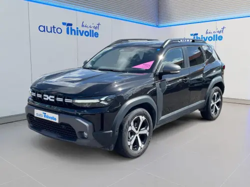 Dacia Duster Mild Hybrid 130 Journey - Photo 0