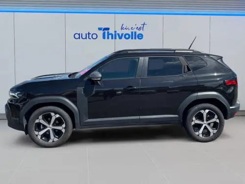 Dacia Duster Mild Hybrid 130 Journey - Photo 1