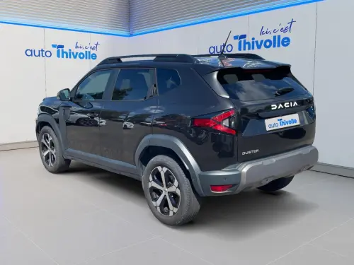 Dacia Duster Mild Hybrid 130 Journey - Photo 2