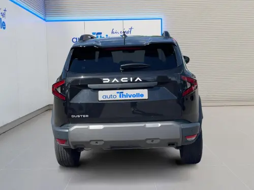 Dacia Duster Mild Hybrid 130 Journey - Photo 3