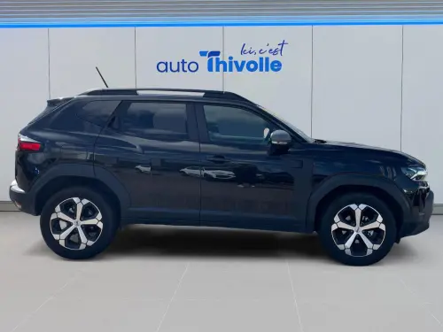 Dacia Duster Mild Hybrid 130 Journey - Photo 5