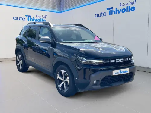 Dacia Duster Mild Hybrid 130 Journey - Photo 6