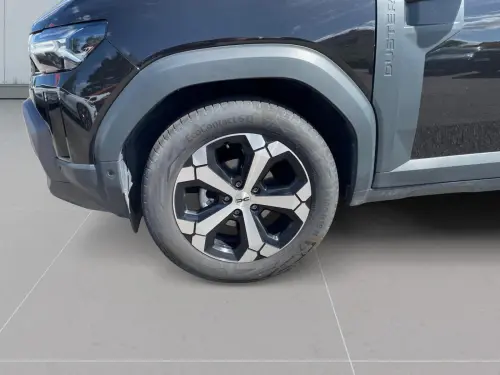 Dacia Duster Mild Hybrid 130 Journey - Photo 7