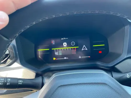 Dacia Duster Mild Hybrid 130 Journey - Photo 10