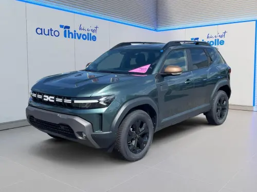Dacia Duster Mild Hybrid 130 4x4 Extreme - Photo 0