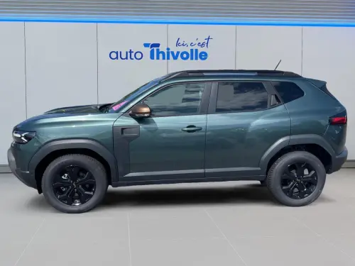 Dacia Duster Mild Hybrid 130 4x4 Extreme - Photo 1