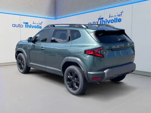 Dacia Duster Mild Hybrid 130 4x4 Extreme - Photo 2