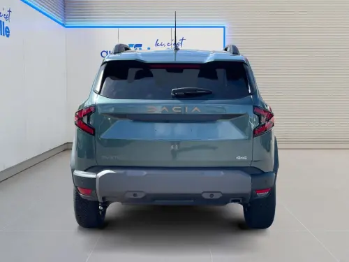 Dacia Duster Mild Hybrid 130 4x4 Extreme - Photo 3