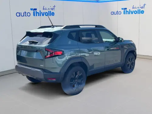 Dacia Duster Mild Hybrid 130 4x4 Extreme - Photo 4