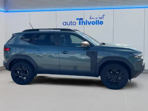 Dacia Duster Mild Hybrid 130 4x4 Extreme - Photo 5