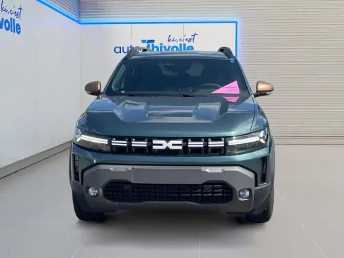 Dacia Duster Mild Hybrid 130 4x4 Extreme - Photo 7