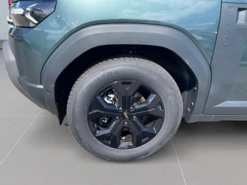 Dacia Duster Mild Hybrid 130 4x4 Extreme - Photo 8