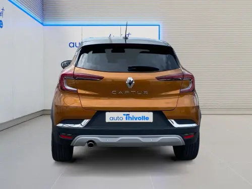 Renault Captur TCe 130 FAP Intens - Photo 3