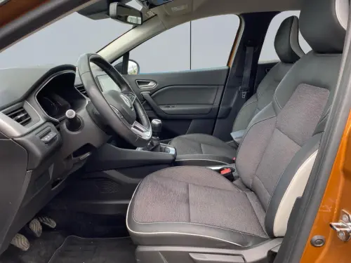 Renault Captur TCe 130 FAP Intens - Photo 9