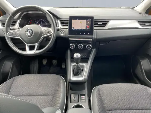 Renault Captur TCe 130 FAP Intens - Photo 11
