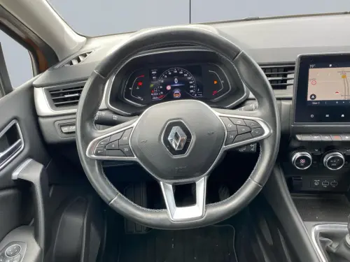 Renault Captur TCe 130 FAP Intens - Photo 12