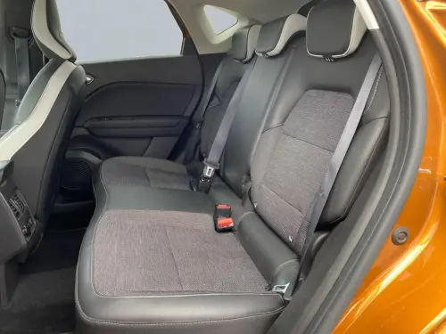 Renault Captur TCe 130 FAP Intens - Photo 15