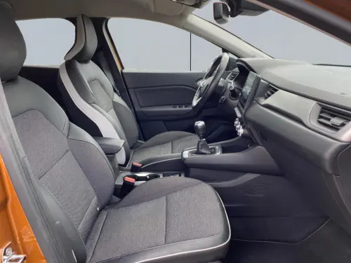 Renault Captur TCe 130 FAP Intens - Photo 16