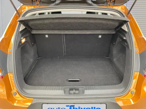 Renault Captur TCe 130 FAP Intens - Photo 18