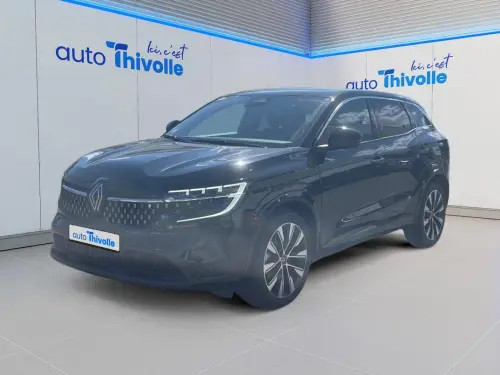 Renault Austral E-Tech hybrid 200 Techno - Photo 0
