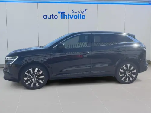 Renault Austral E-Tech hybrid 200 Techno - Photo 1