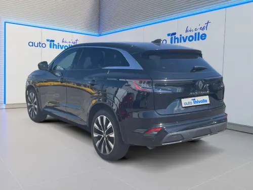 Renault Austral E-Tech hybrid 200 Techno - Photo 2