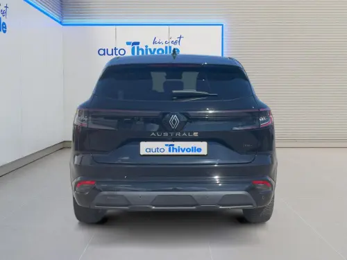 Renault Austral E-Tech hybrid 200 Techno - Photo 3