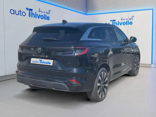 Renault Austral E-Tech hybrid 200 Techno - Photo 4