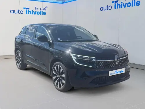 Renault Austral E-Tech hybrid 200 Techno - Photo 6