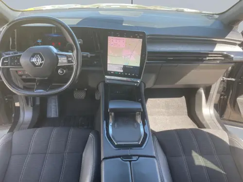 Renault Austral E-Tech hybrid 200 Techno - Photo 11