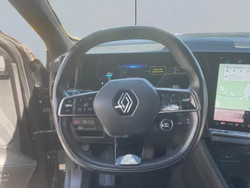 Renault Austral E-Tech hybrid 200 Techno - Photo 12