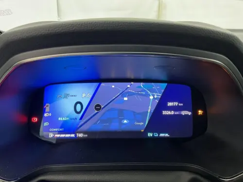 Renault Symbioz E-Tech full hybrid 145 Techno - Photo 12