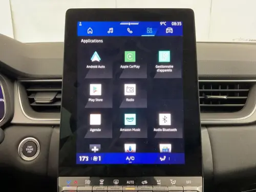 Renault Symbioz E-Tech full hybrid 145 Techno - Photo 14