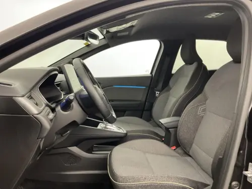 Renault Symbioz E-Tech full hybrid 145 Techno - Photo 13