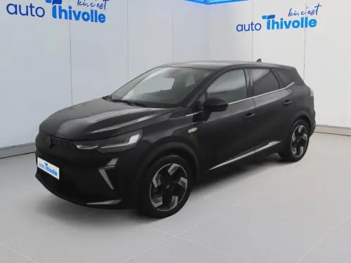 Renault Symbioz E-Tech full hybrid 145 Techno - Photo 0