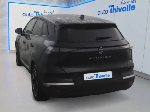 Renault Symbioz E-Tech full hybrid 145 Techno - Photo 6