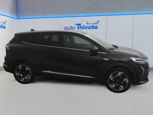 Renault Symbioz E-Tech full hybrid 145 Techno - Photo 5